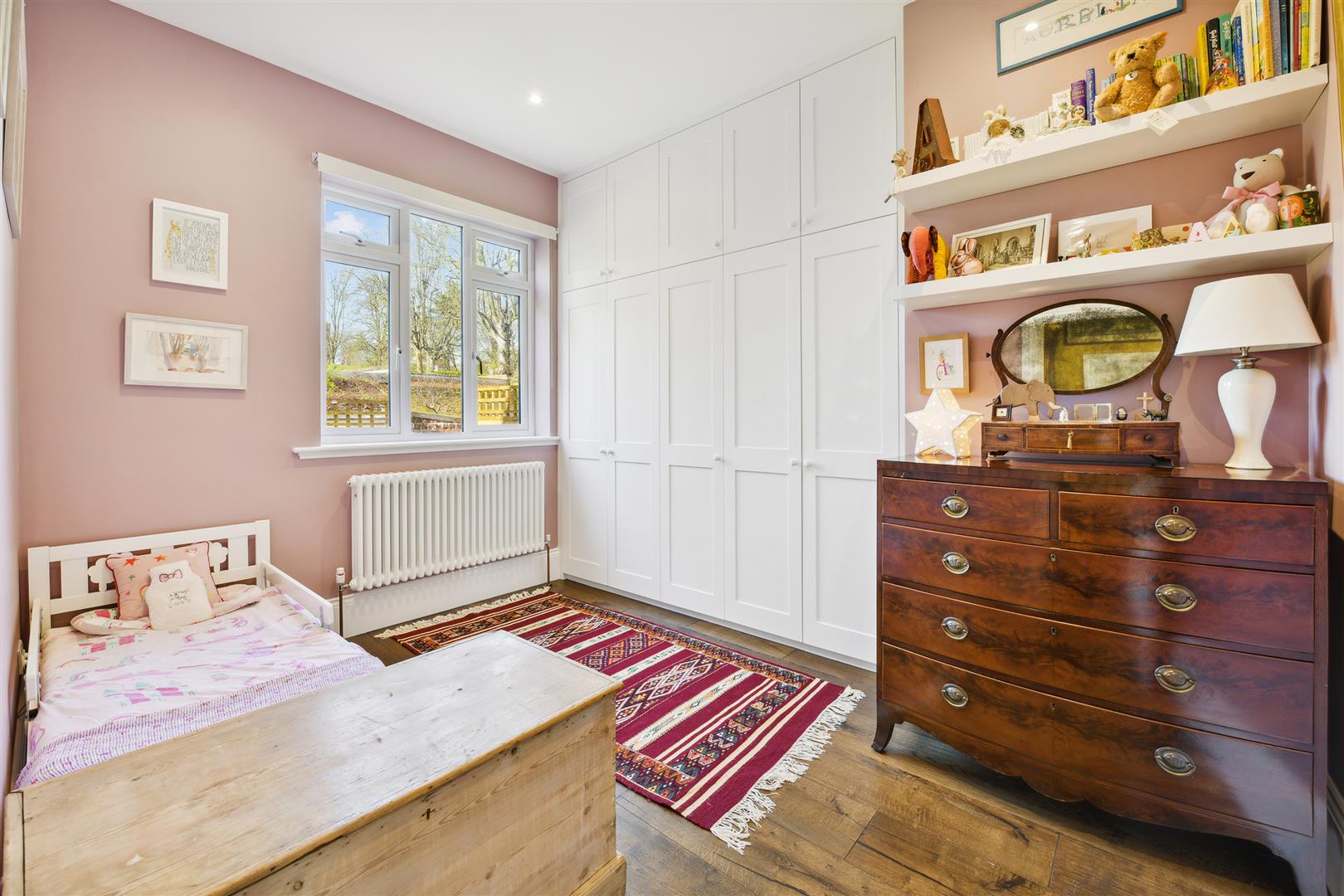 Medfield Street, London Eden Homes